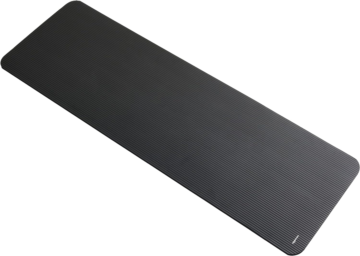Extra Thick Foam Exercise Mat with Carrying Strap - Image 7