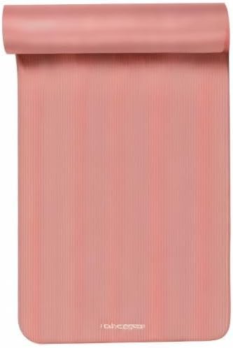 Thick Non-Slip Exercise Mat, 1/2 inch, with Carry Strap - Image 8